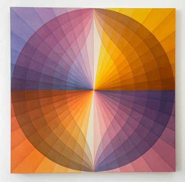 Embrace, 2025