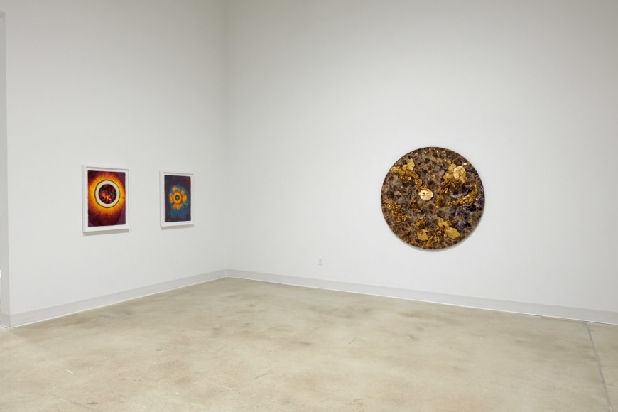 Cosmic Currents: Lita Albuquerque & Jose Alvarez (D.O.P.A.)