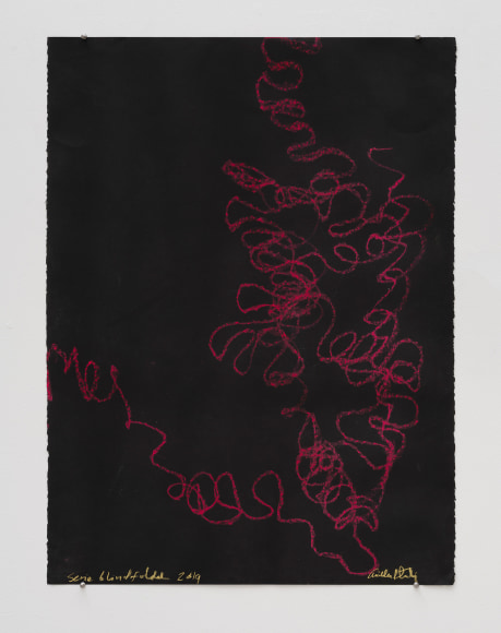 Awilda Sterling, #5, 2020 - 2021