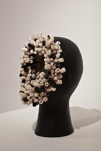 No Face No. III, 2012