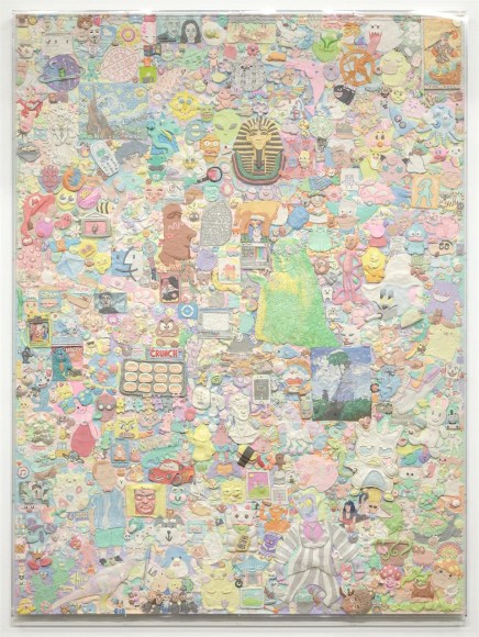 FriendsWithYou, Interness, 2019