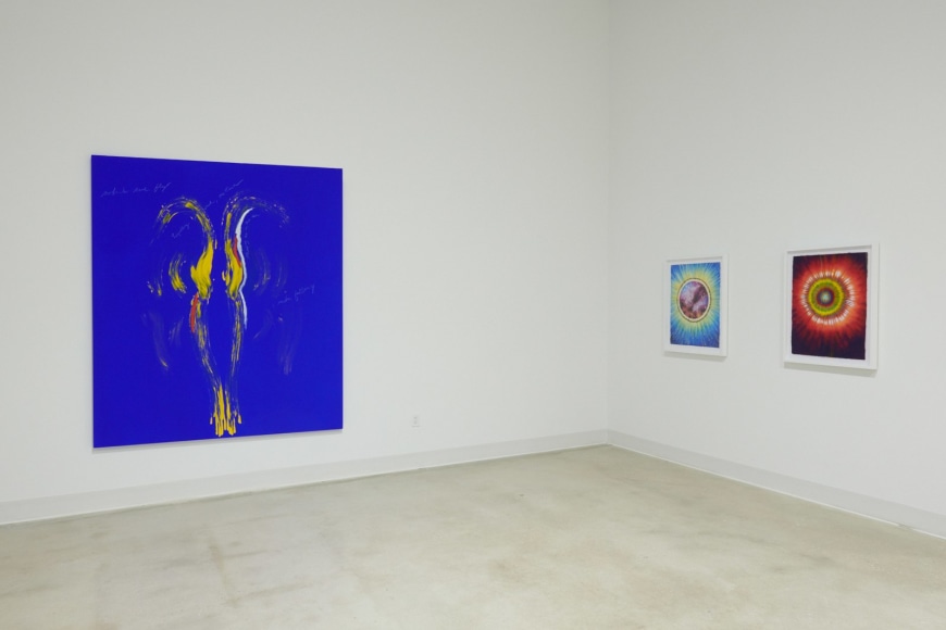 Cosmic Currents: Lita Albuquerque & Jose Alvarez (D.O.P.A.)