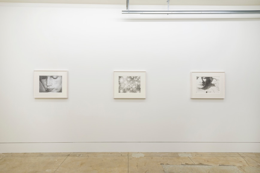 Judith Eisler "Close-Ups & Two Shots"