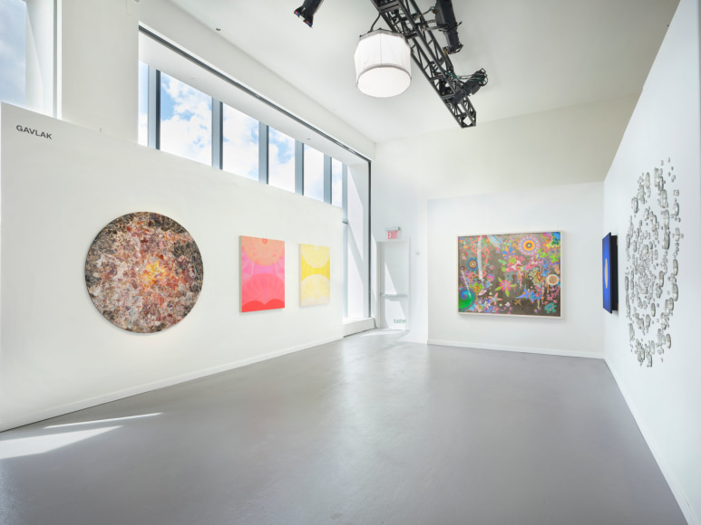 Independent Art Fair