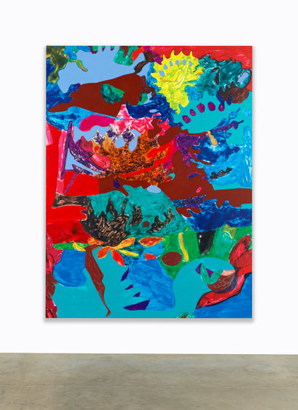 Candida Alvarez Savor, 2020-2021