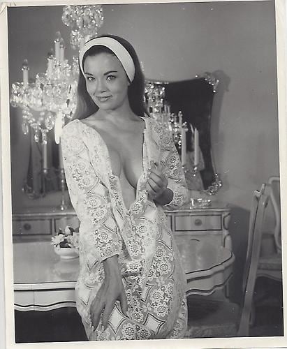 Marian Sinclair/Mickey O&#039;Brien 