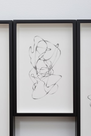 Yuval Pudik, The Grants of 69 Washington: 10 Lost Girls, 2015