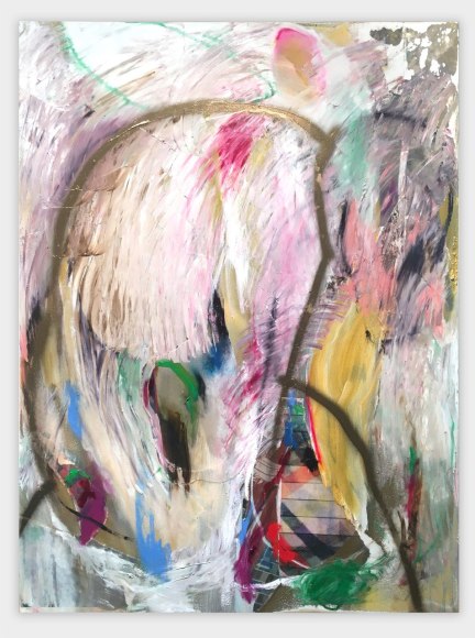 Michael John Kelly Untitled 3, 2016