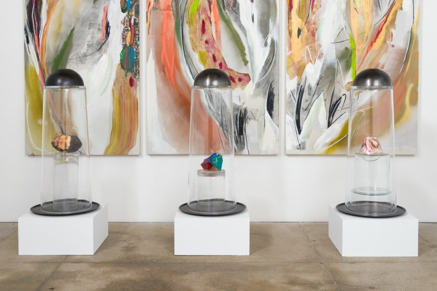 Michael John Kelly, Darklands, GAVLAK Los Angeles