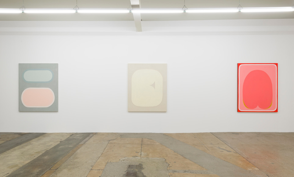 Installation of Lily Stockman Pollinator