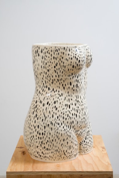 J1.2, 2015 Ceramic