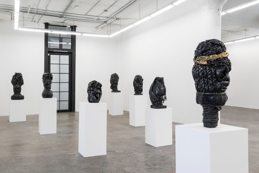 Kim Dacres: Wisdom Embedded in the Treads