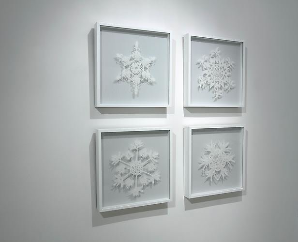 Bovey Lee "Water Has A Memory"
