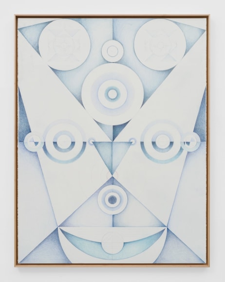 Kathryn Garcia Luminosity, 2019