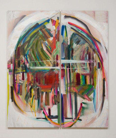 Michael John Kelly, Action and Action, 2014