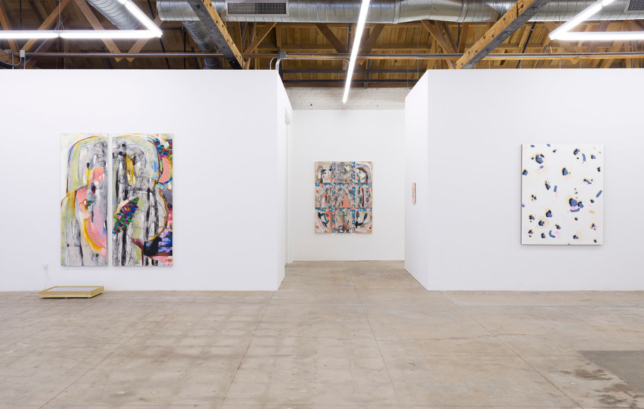 Plainly to Propound, GAVLAK Los Angeles