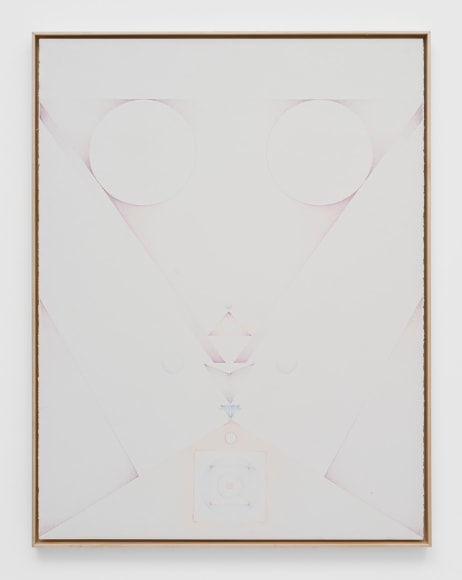 Kathryn Garcia Tangerine Dream, 2015