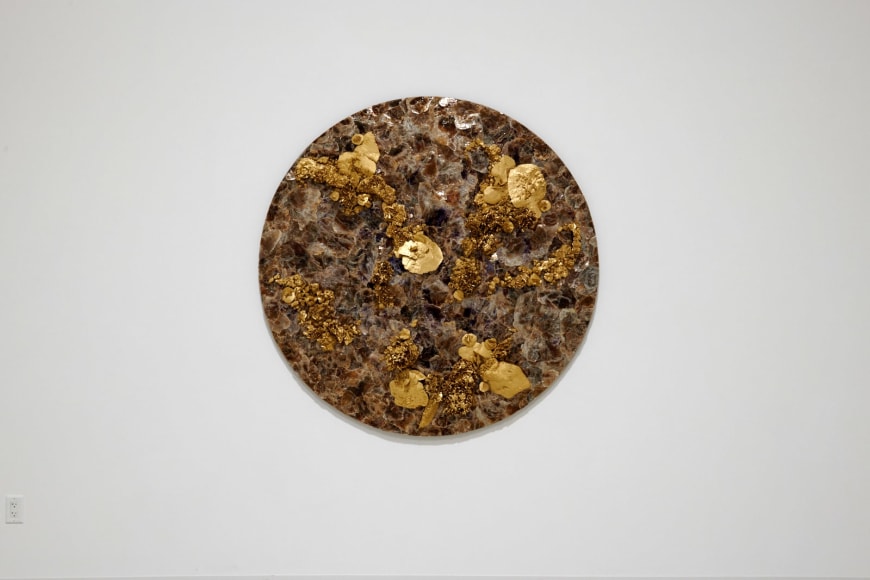 Cosmic Currents: Lita Albuquerque & Jose Alvarez (D.O.P.A.)