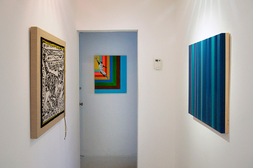 Palm Beach Summer Show 2015