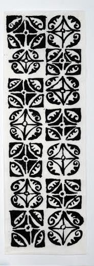 Elisabeth Kley, Scroll A 5, 2014