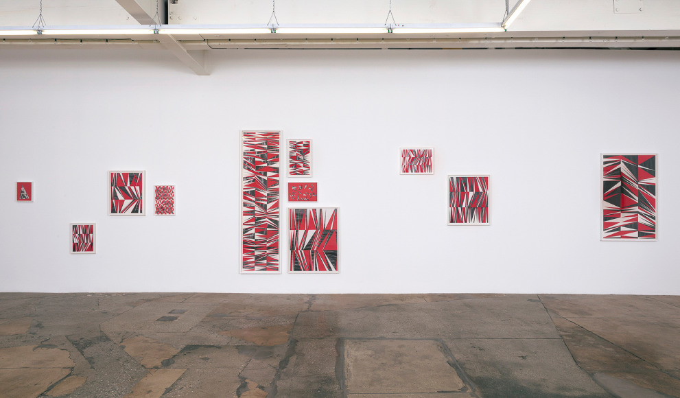 Yuval Pudik &quot;Old Fires Were Burning&quot;