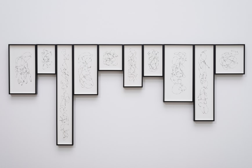 Yuval Pudik &quot;Old Fires Were Burning&quot;