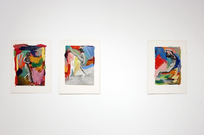 Installation View &quot;21 of 24&quot;