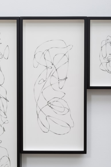 Yuval Pudik, The Grants of 69 Washington: 10 Lost Girls, 2015