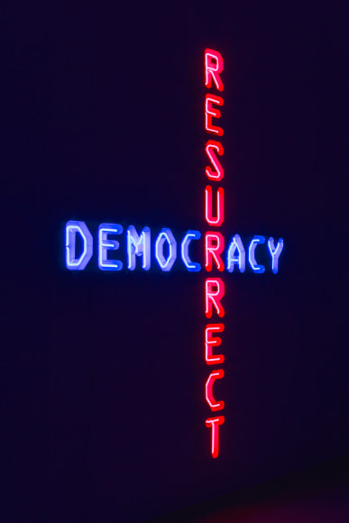 Maynard Monrow: Vox Populi