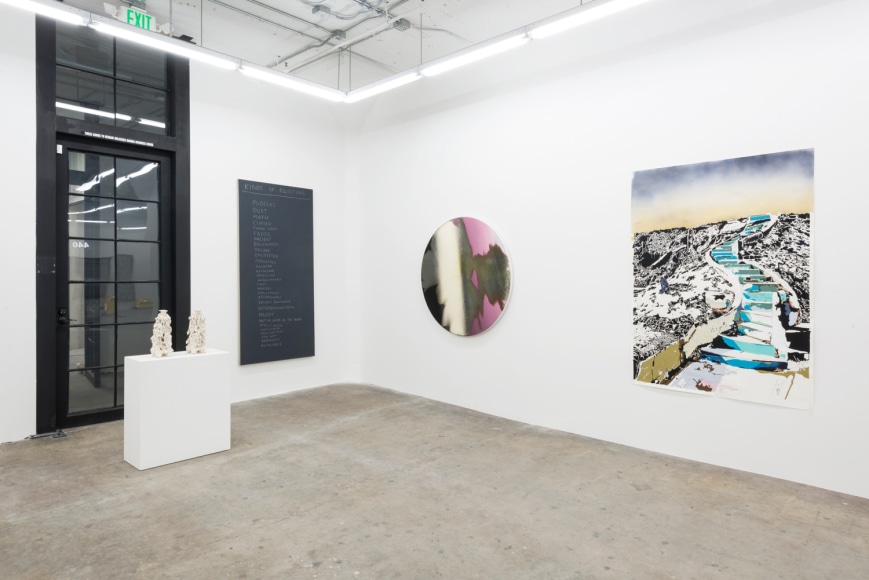 Inaugural Exhibition