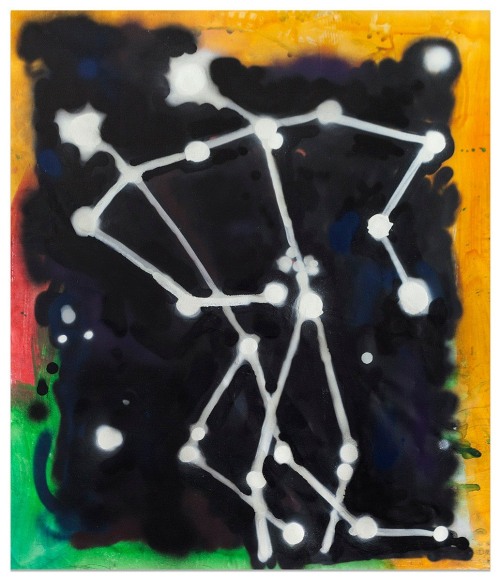 Hubert Bush, Friends For Ever, 2015