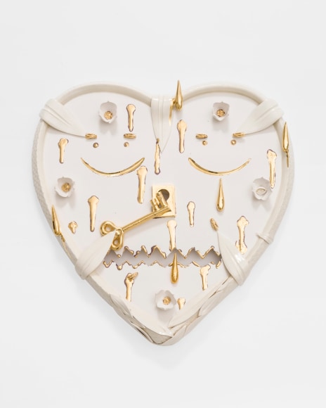 Alex Anderson, Must be Love III, 2020