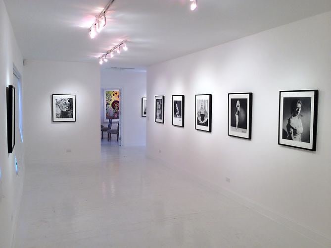 Bunny Yeager &quot;Photographs from the 1950's and 60's&quot;