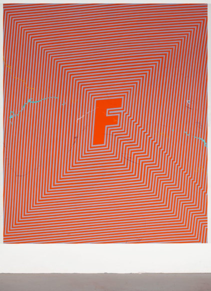 Andrew Brischler, Paradise, 2013