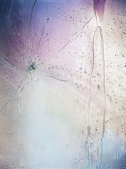 Marilyn Minter Twilight, 2011