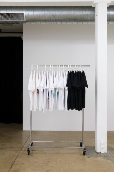 Dean Sameshima "647(d)"