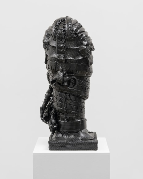 Kim Dacres Alexis, 2017