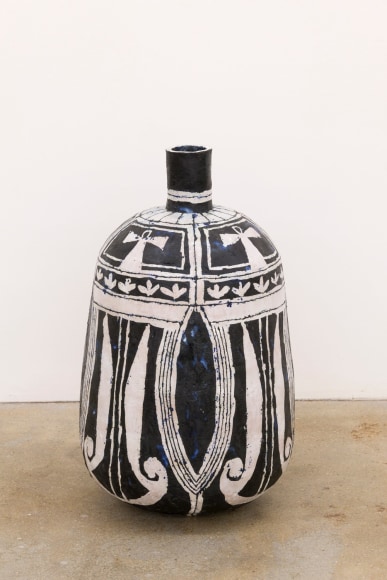 Elisabeth Kley Cleopatra R, 2015