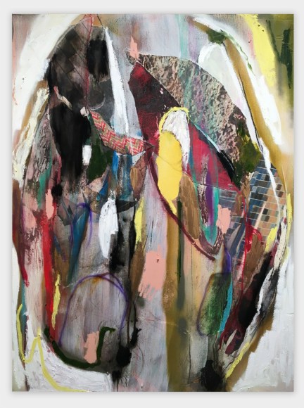 Michael John Kelly Untitled 2, 2016