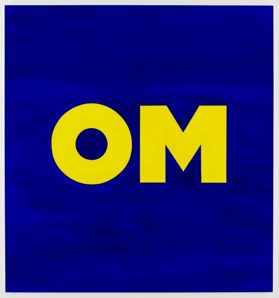 Deborah Kass, OM, 2013