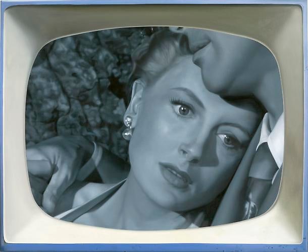 Late Night #15: Deborah Kerr, 2008