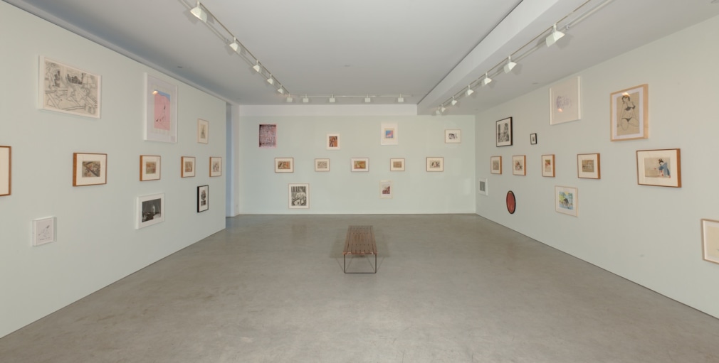 Images from a Floating World: 18th and 19th Century Japanese Erotic Prints and the Echo in Modern and Contemporary Art