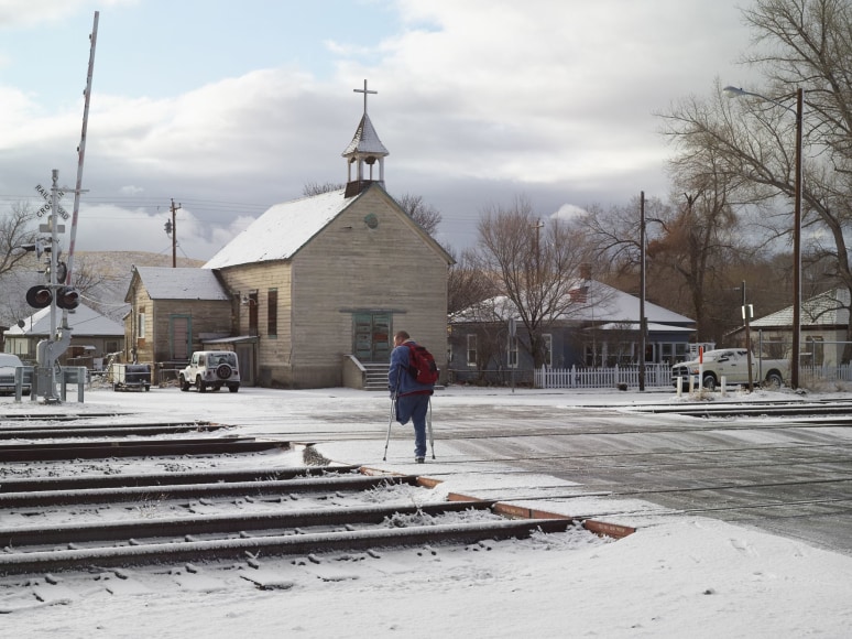 LUCAS FOGLIA, Stanley, Carlin, Nevada,&nbsp;2012