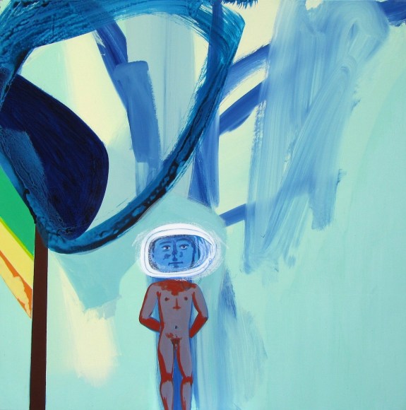 David Humphrey at Fredericks &amp; Freiser