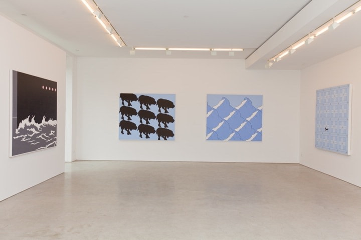 John Wesley at Fredericks &amp; Freiser