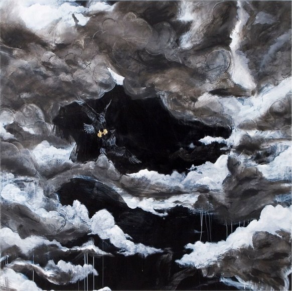 Max Toth, We Strike Out to Fall Flailing