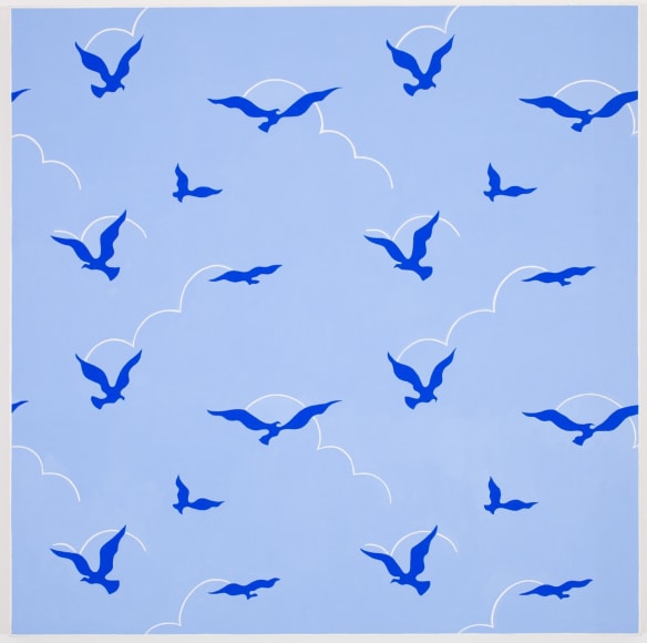 John Wesley at Fredericks &amp; Freiser