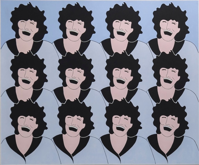 John Wesley, Irish Girls, 1989