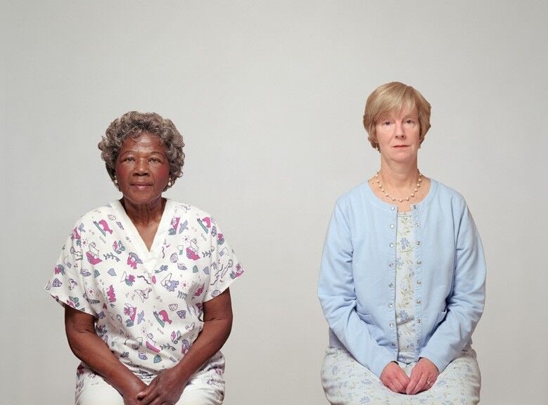 Julie Moos, Domestic: Bell &amp;amp; Beebe, 2001