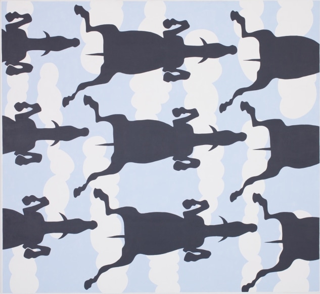 John Wesley at Fredericks &amp; Freiser